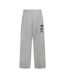 MM6 MAISON MARGIELA Повседневные брюки