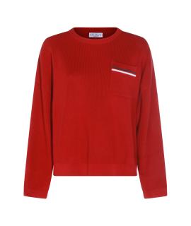 BRUNELLO CUCINELLI Джемпер / свитер