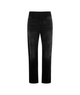 MM6 MAISON MARGIELA Прямые джинсы