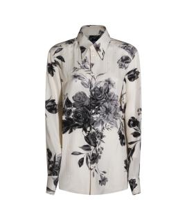 DOLCE&GABBANA Кэжуал рубашка