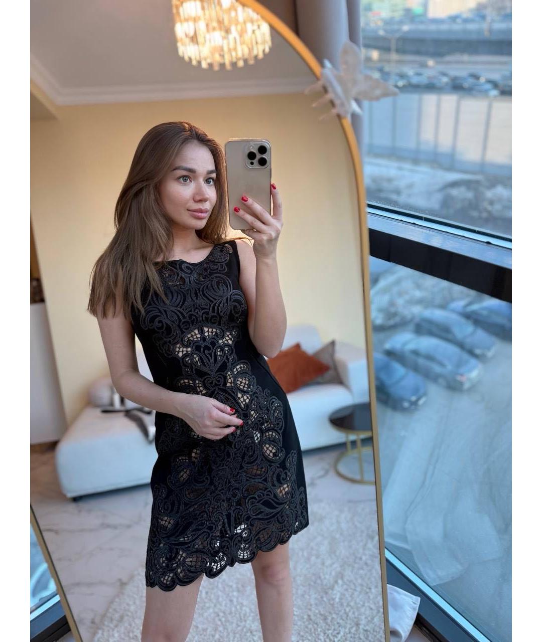 ERMANNO SCERVINO Вечернее платье, фото 2