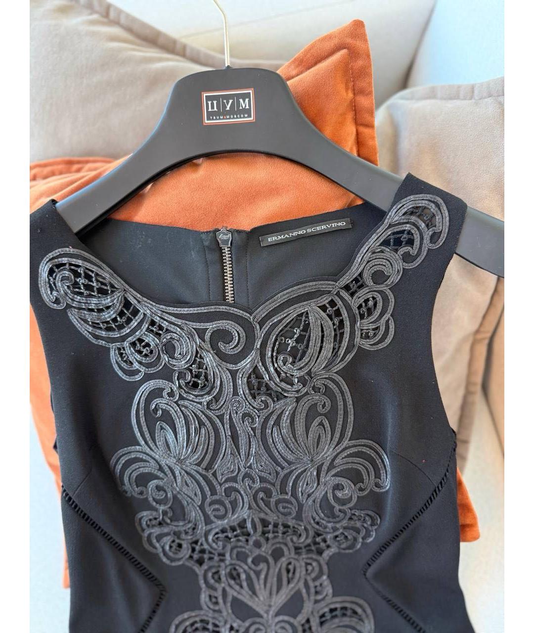 ERMANNO SCERVINO Вечернее платье, фото 3