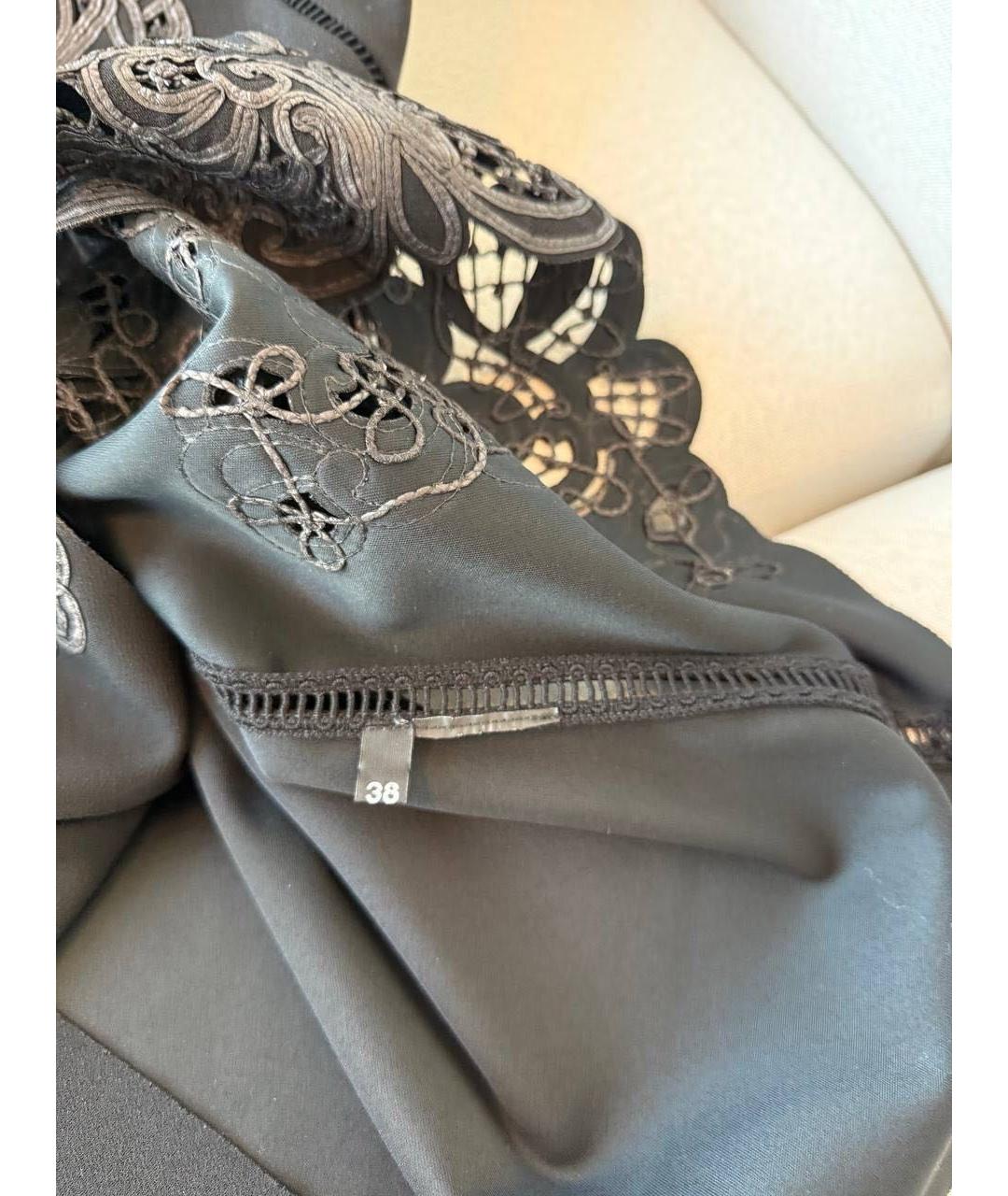 ERMANNO SCERVINO Вечернее платье, фото 6