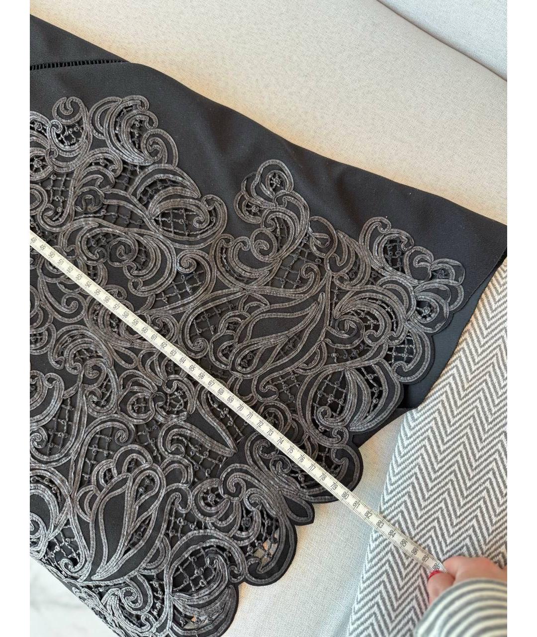 ERMANNO SCERVINO Вечернее платье, фото 4