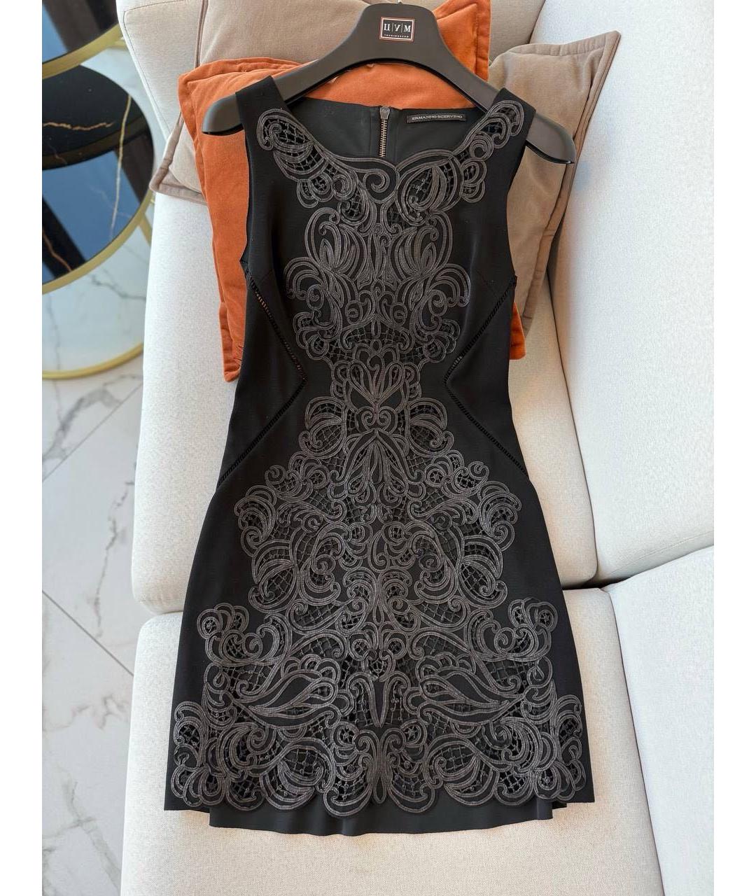 ERMANNO SCERVINO Вечернее платье, фото 7