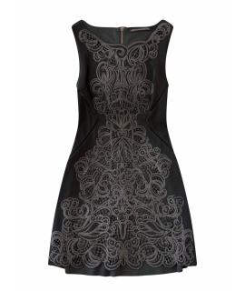 ERMANNO SCERVINO Вечернее платье