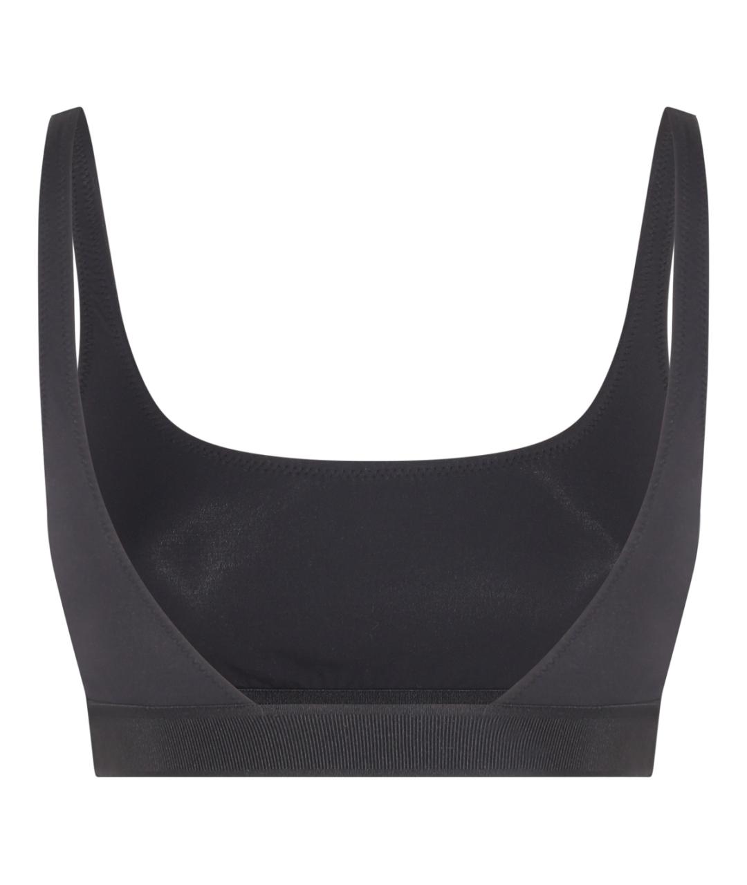 TOM FORD Черный бюстгалтеры, фото 2