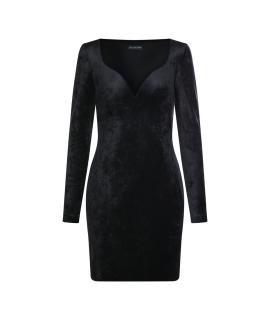 BALENCIAGA Вечернее платье