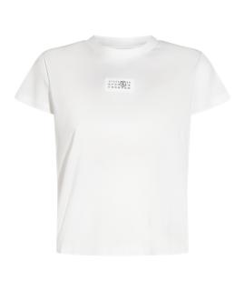 MM6 MAISON MARGIELA Футболка