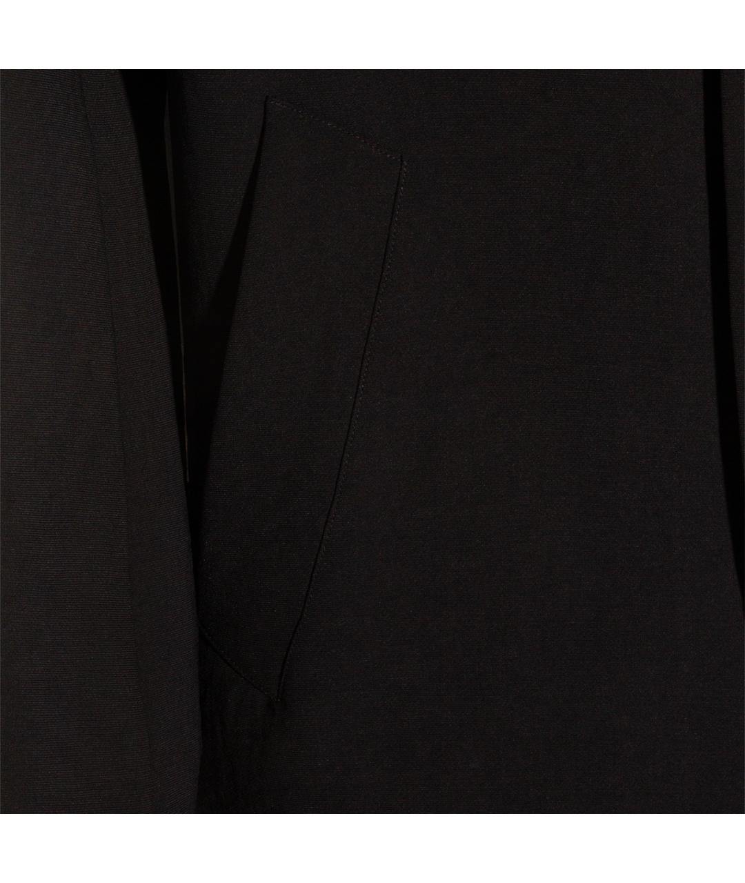 MONTECORE Синее пальто, фото 3