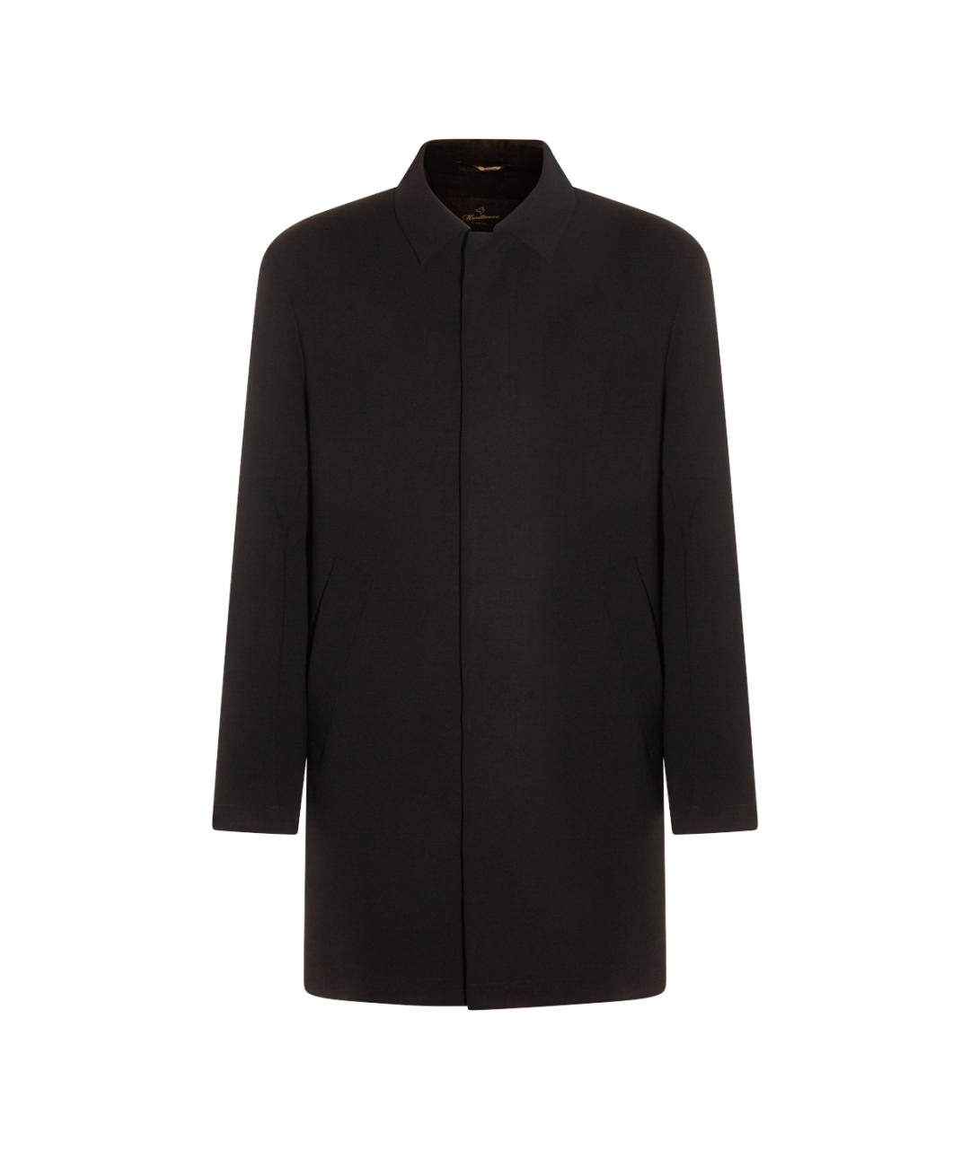 MONTECORE Синее пальто, фото 1