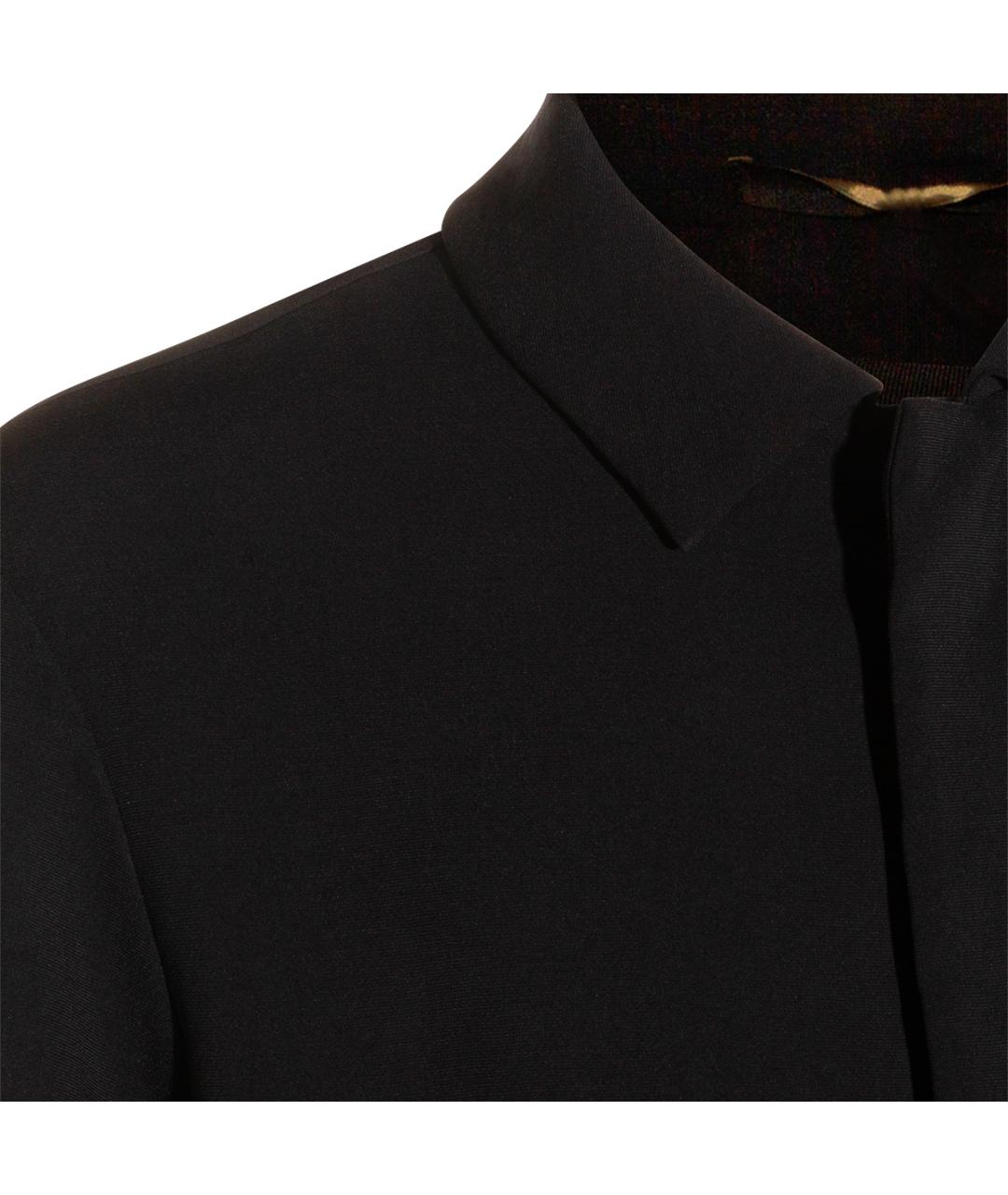 MONTECORE Синее пальто, фото 4