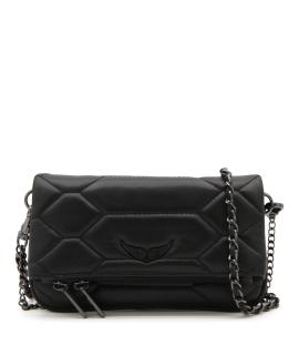 ZADIG & VOLTAIRE Сумка через плечо