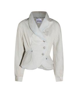 VIVIENNE WESTWOOD Жакет/пиджак