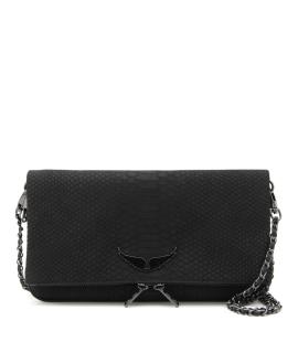 ZADIG & VOLTAIRE Сумка через плечо