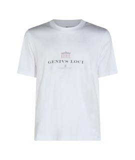 BRUNELLO CUCINELLI Футболка