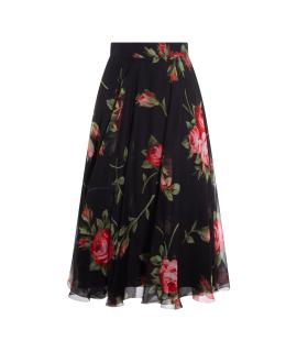 DOLCE&GABBANA Юбка миди