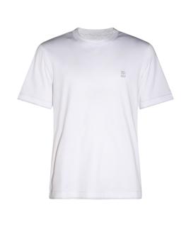 BRUNELLO CUCINELLI Футболка