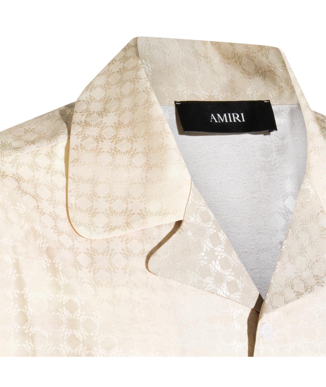 AMIRI Мульти кэжуал рубашка, фото 4
