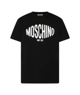 MOSCHINO Футболка
