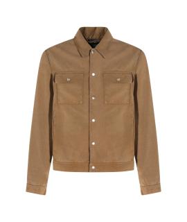 MM6 MAISON MARGIELA Куртка