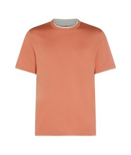 BRUNELLO CUCINELLI Футболка