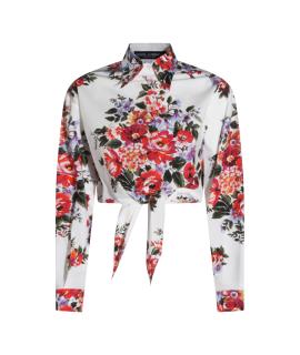 DOLCE&GABBANA Рубашка