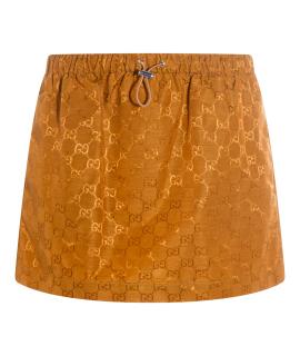 GUCCI Юбка мини