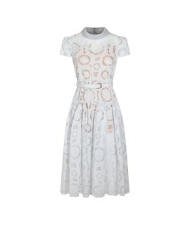 SELF-PORTRAIT Платье