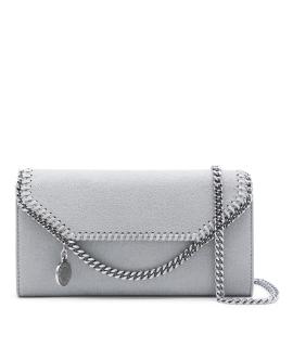 STELLA MCCARTNEY Клатч/вечерняя сумка