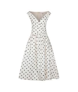 SELF-PORTRAIT Повседневное платье