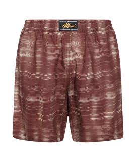 MARNI Повседневные брюки