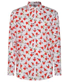 MOSCHINO Кэжуал рубашка