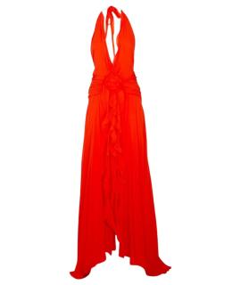 BLUMARINE Платье