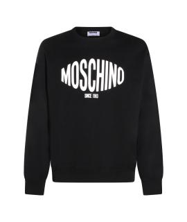 MOSCHINO Худи/толстовка
