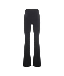 ELISABETTA FRANCHI Прямые брюки