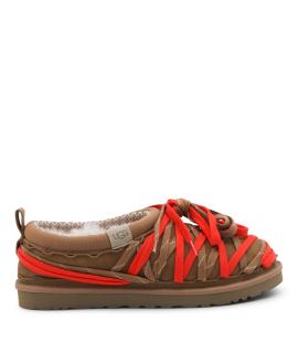 UGG AUSTRALIA Низкие ботинки