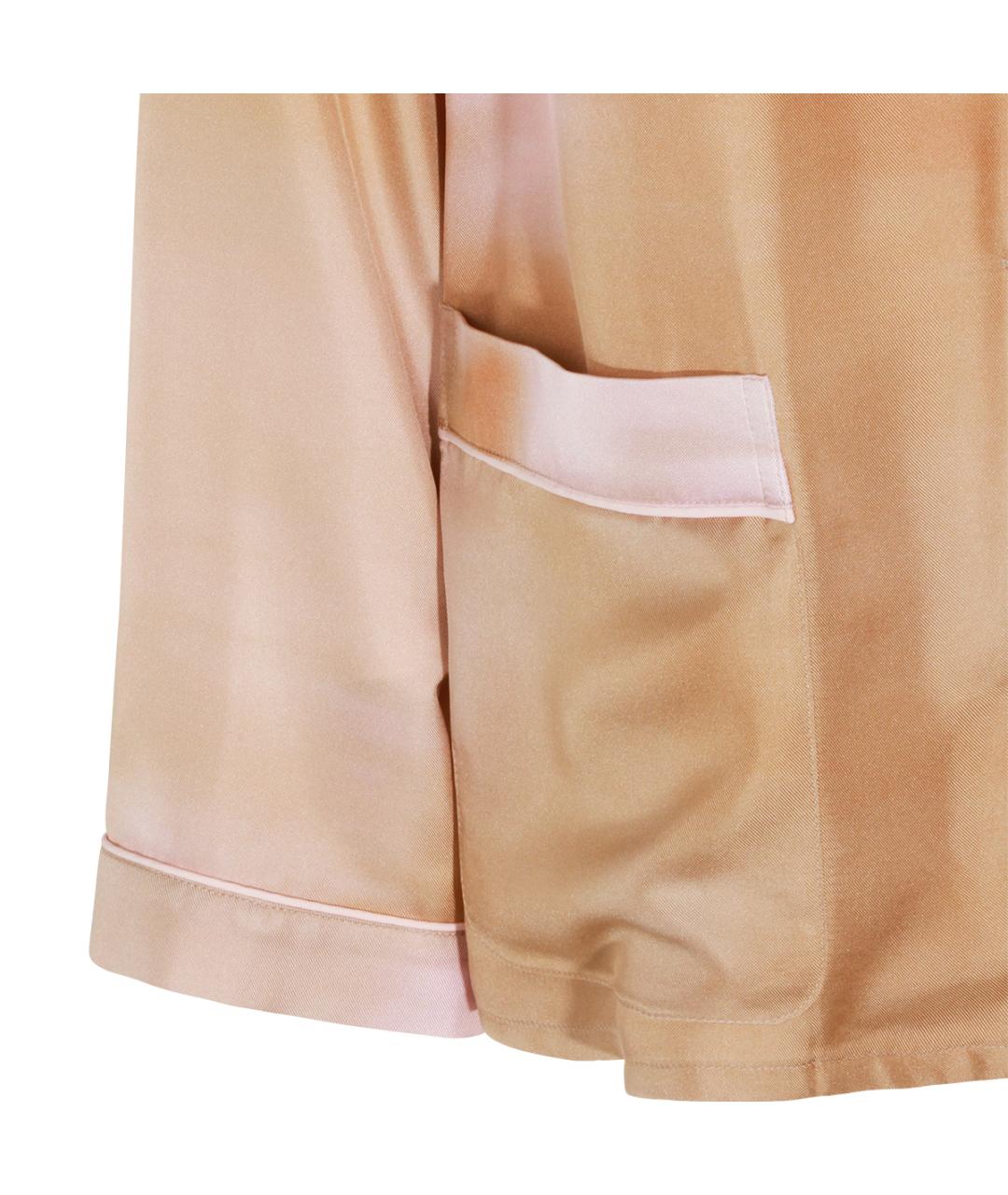 FABIANA FILIPPI Мульти рубашка, фото 4