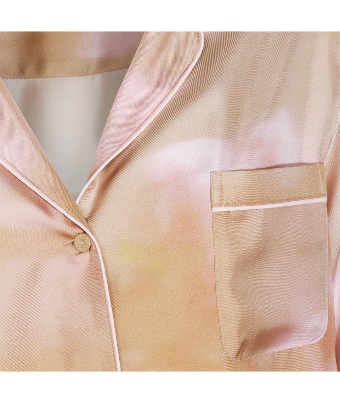 FABIANA FILIPPI Мульти рубашка, фото 3