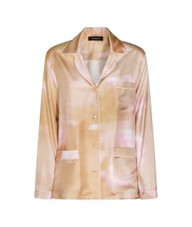 FABIANA FILIPPI Рубашка