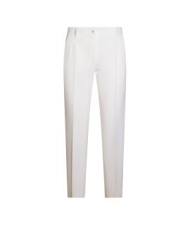 DOLCE&GABBANA Прямые брюки