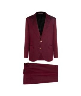 BRUNELLO CUCINELLI Классический костюм