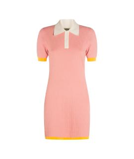 FENDI Повседневное платье