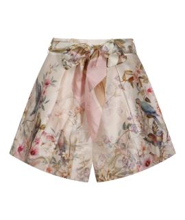 ZIMMERMANN Шорты