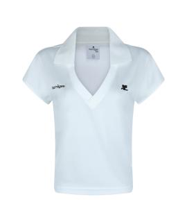 COURREGES Футболка