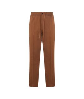 VALENTINO Повседневные брюки