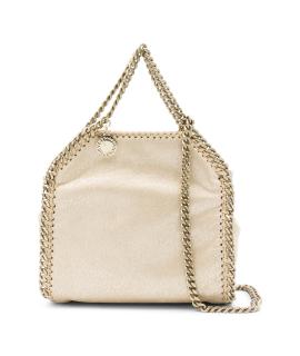 STELLA MCCARTNEY Сумка тоут