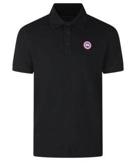 CANADA GOOSE Поло с коротким рукавом