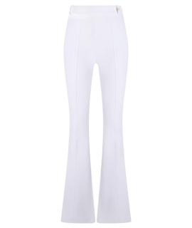 ELISABETTA FRANCHI Прямые брюки