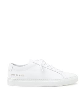 COMMON PROJECTS Кеды